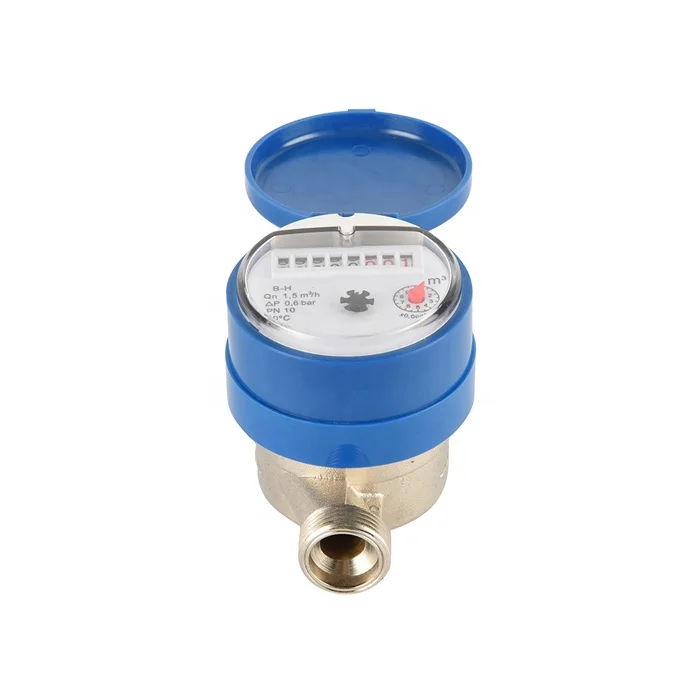 Single Jet Dry Type Vane Wheel Water Meter (5).jpg