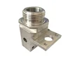 3D printing rapid prototype ABS / POM spare parts CNC Machining Customized Samples