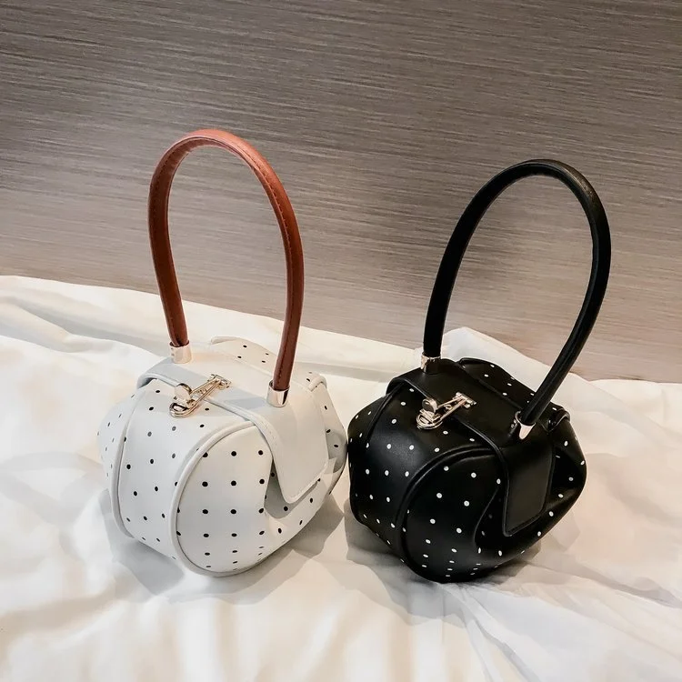 

Top Sale PU Leather Bags Wholesale Fashion Korea Hot Sell New Style Women Purses for lady
