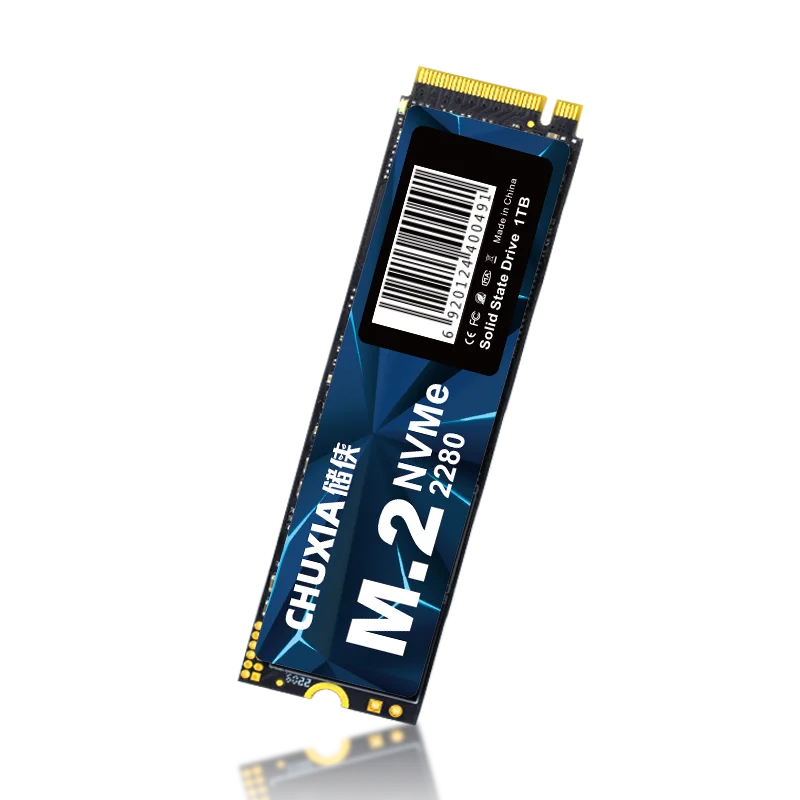 

Hot Sale M2 1TB PCIe NVMe 2280MM M.2 SSD Internal Solid State Disk Drive Hard Disk For Laptop Desktop