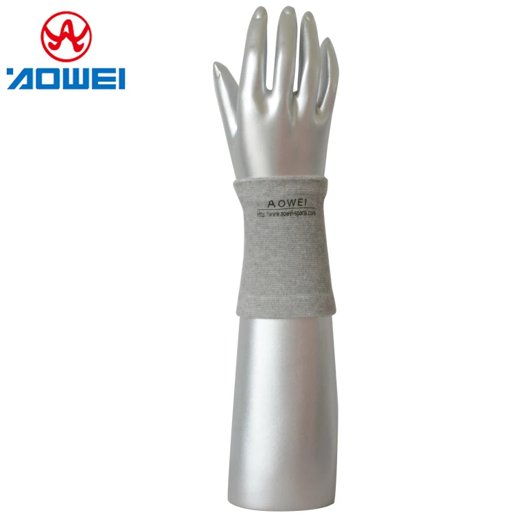 
Sports Wristband badminton yoga wrist support brace 