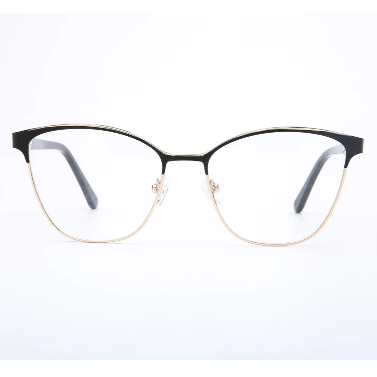 

2019 metal OPTICAL GLASSES