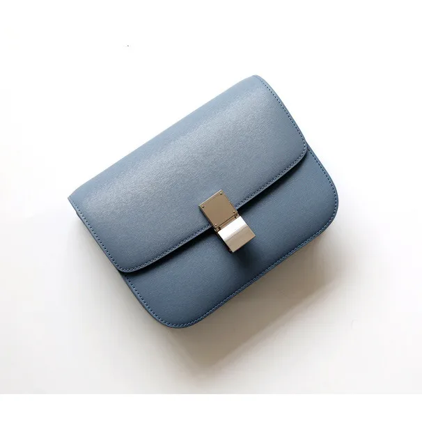 

Trendy Personalized Luxury Designer High-quality New Fashion Handbag Famous Brand Simple Pink woman Crossbody Tofu Bag