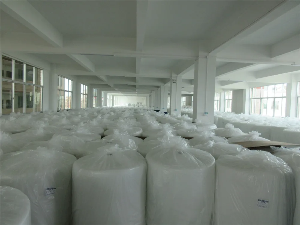 
Virgin 100% ES quanzhou hot air through nonwoven fabric for kn95 FFP2 raw material 