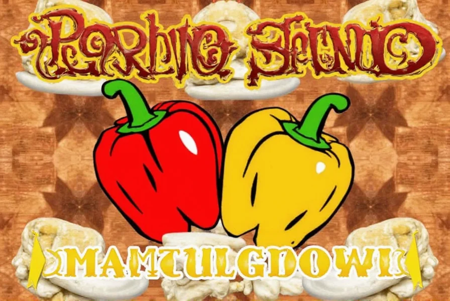 serrano showdown a pepper powered picture guide to spice lovers favorite