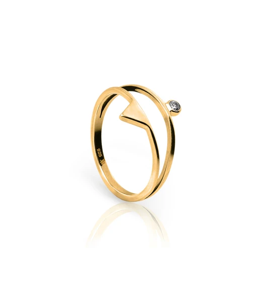 

Factory Direct Custom Rings custom anillos de oro 925 sterling silver initial rings