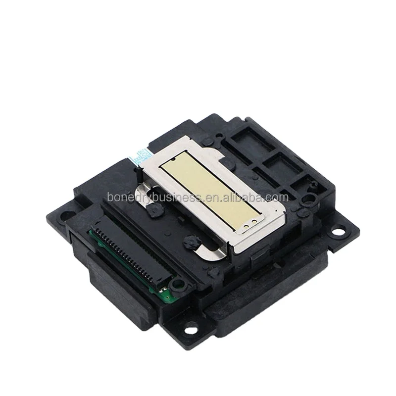 

China Wholesale Printhead for L110 L111 L120 L130 L210 L211 L220 L300 L301 L303 L310 L350 L351 L353 L355 L356 Print Head