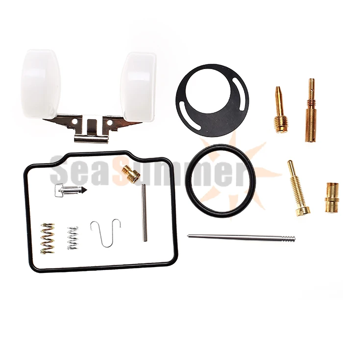 

Motorcycle Carburetor Repair Kit for CD70 CL70 JD100