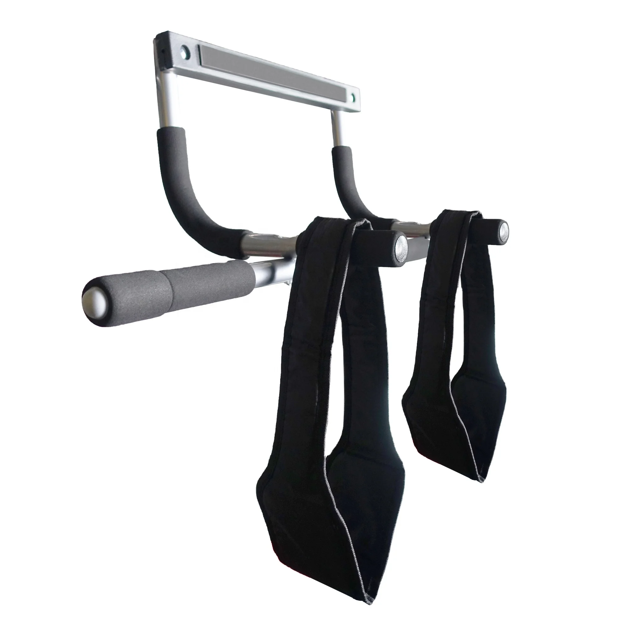 

TY Fitness Suspension Sling Anti-fall Straps Home Gym Fitness Equipment Pair Used to Pull Rod Suspension Leg Lifter