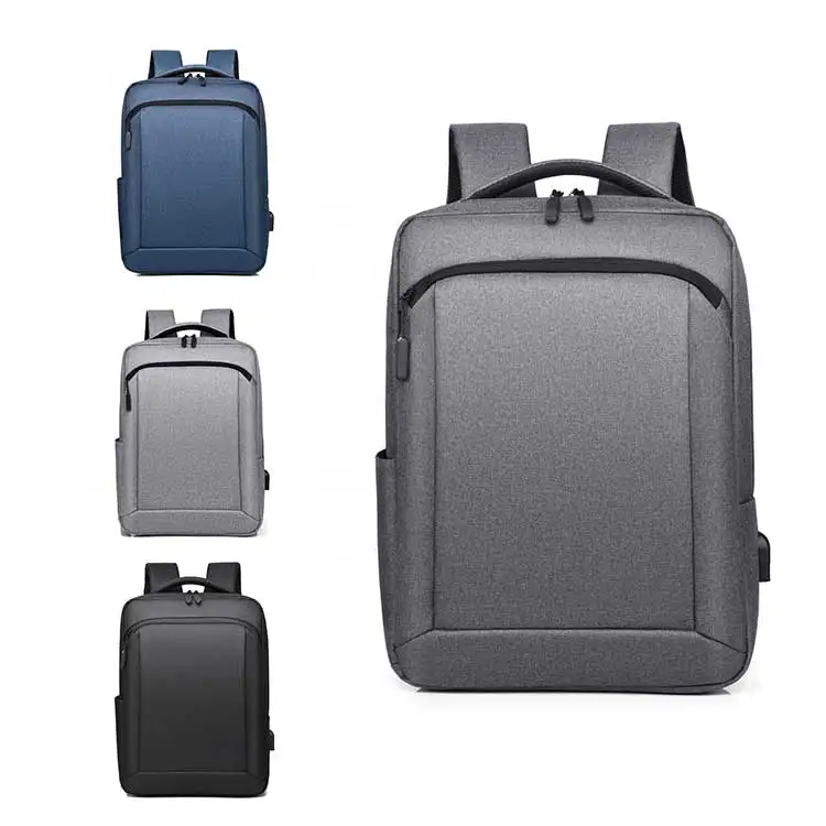 

B002 water proof laptop usb charging backpack large capacity travel backpack