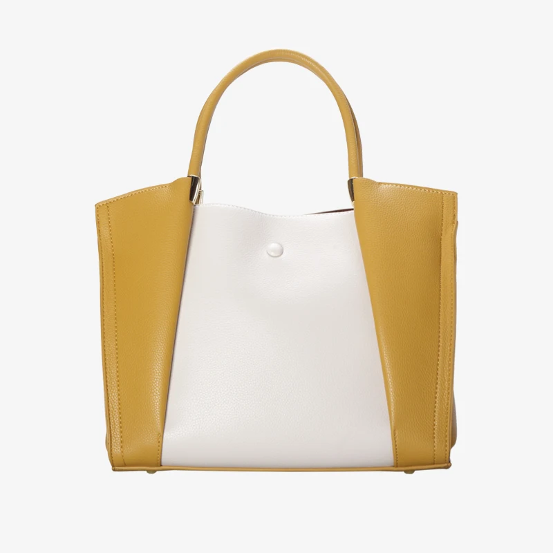 

Aopiya CHRISBELLA Handbag Designer Brand Fashion Ladys Bag  Capacity Utility Bag