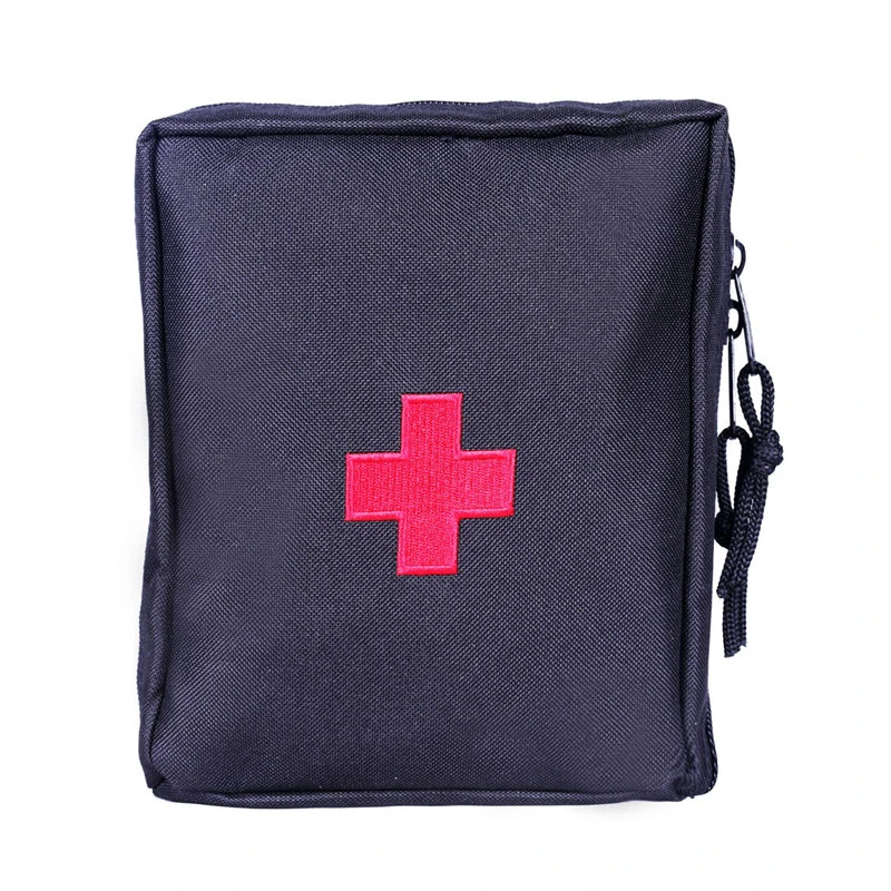 

Wholesale Price Medical Travel Survival First Aid Kit Waterproof Custom Military Backpacks, Black military duffle bag