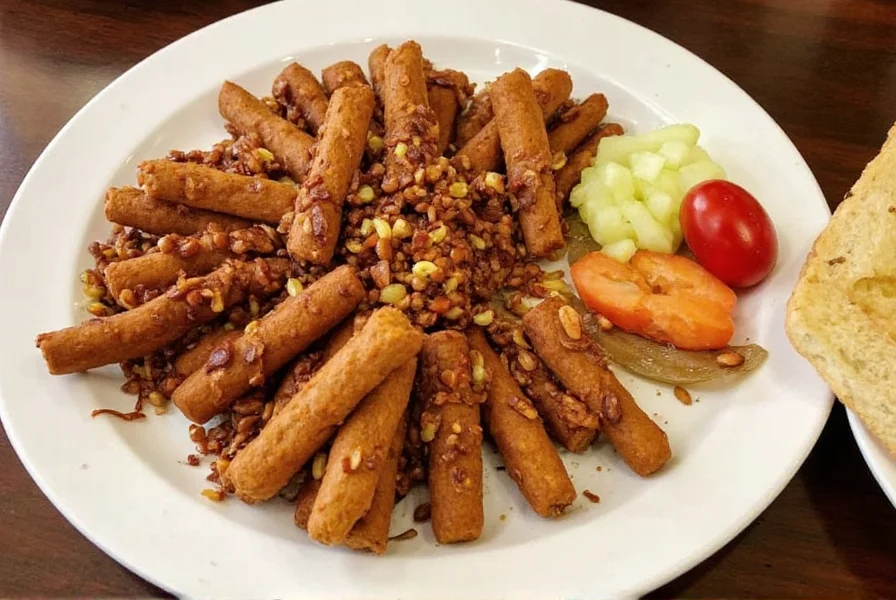 Varieties of cinnamon sticks displayed together
