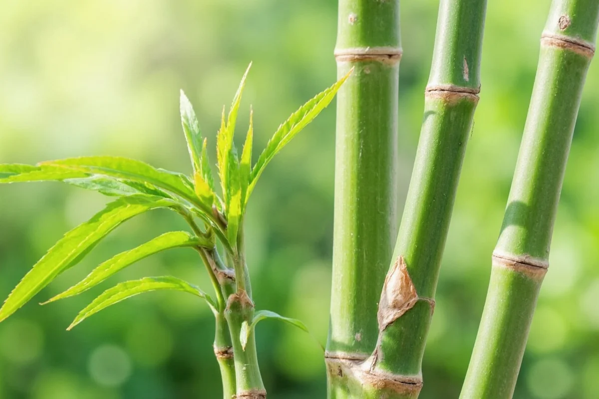 do bamboo plants need sun