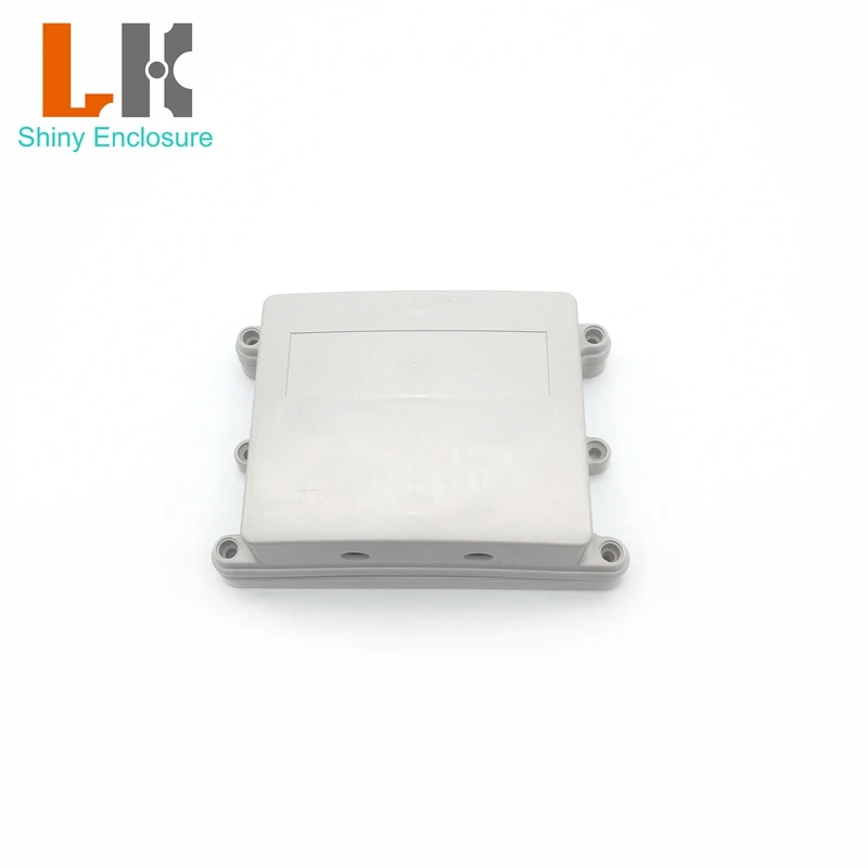145 *120 *60mm Custom Outdoor Wall Mount Waterproof Temperature Humid