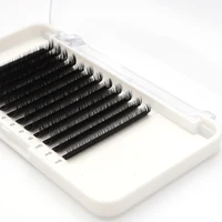 

Easy Fan Eyelashes Vendor Mega Volume Fast Fan Eyelashes Extension