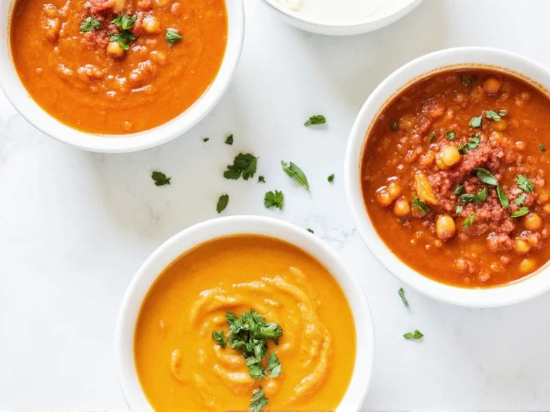 skinnytaste soups