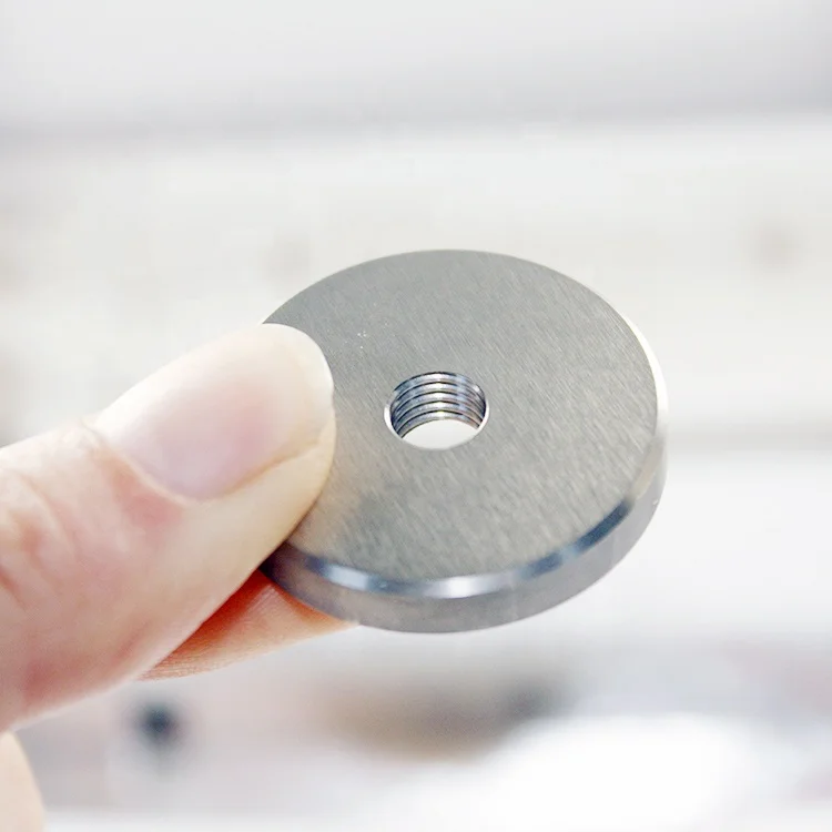 Target Archery Pure Tungsten Stabilizer Weights 5/16" 24 Threads