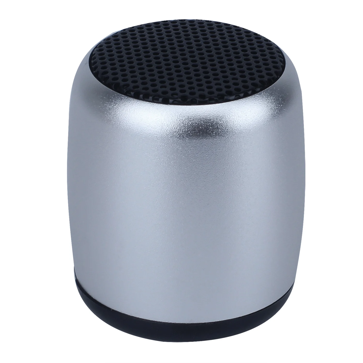 wireless speaker metal round portable speaker - ANKUX.COM