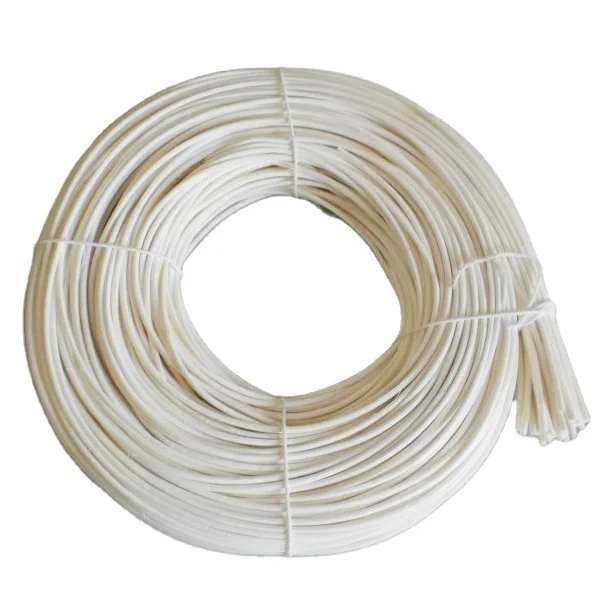 
different between kinds of rattan raw material natural and plastic for making furniture 