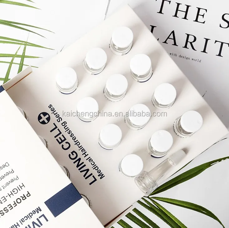 New Cosmetics Skin Care Epidermal Growth Factor Egf Freeze Dried Powder