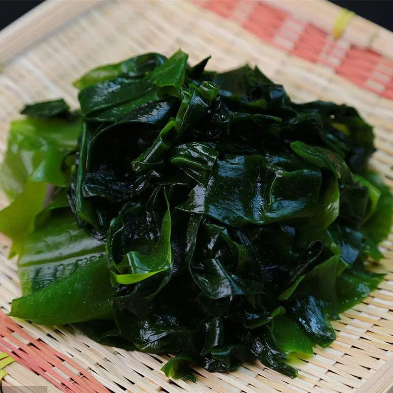 Dried Cut Wakame,Dry Seaweed For Soup Or Salads Buy Dried Cut Wakame
