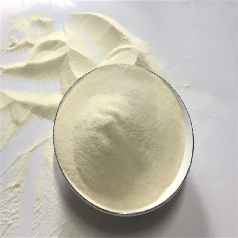 
Xanthan Gum for food additive CAS 11138-66-2 
