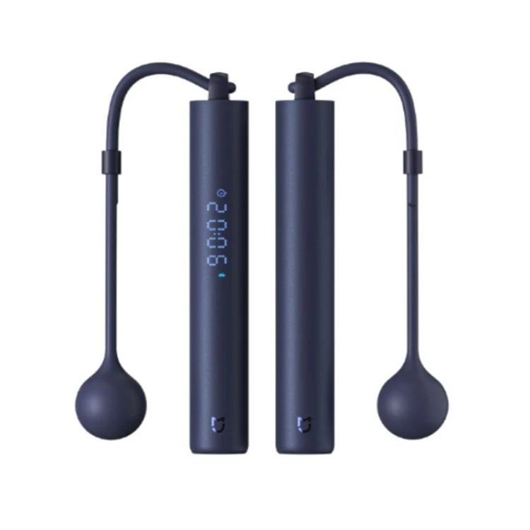 

Original Xiaomi Mijia Cordless Dual Mode Supports Sports APP Smart Digital Counter Training Jumping Skipping Rope