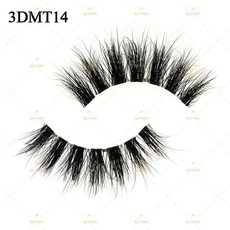 

eyelash custom box 3D/4D/5D/6D/8D/10D clear band eyelashes vegan mink naked PRIVATE LABEL lash packaging box hae 3dvm 3dlm lda