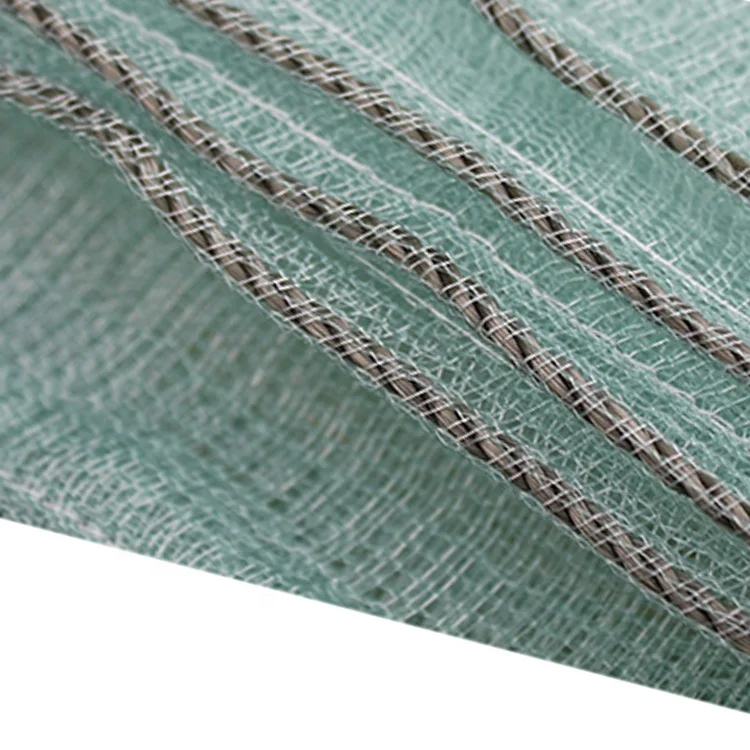 
High Quality Deep Sea Farming Fish Net Cage 