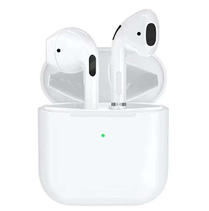 

Wholesale sport gaming mini wireless invisible headphones pro4 earphone