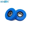 Best Seller Cheapest Price Escalator Step Roller for Escalator Parts Roller