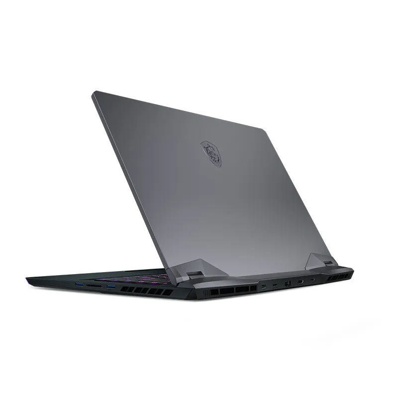 

2021 MSI GE76 Raider 10UH-282 gaming laptops 17.3 inch netbooks UHD IPS screen i9-10980HK 32G 2T SSD RTX3080 laptops computers