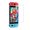 For Nintendo Switch Handheld Game Player Hot Selling Anti Scratch High Clear Tempered Glass Screen Protector