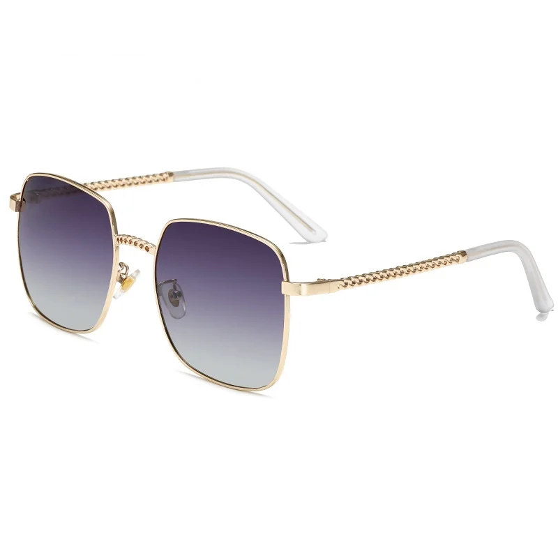 

Wholesale trendy fashion women men sunglasses 2021, 10 colors in stock