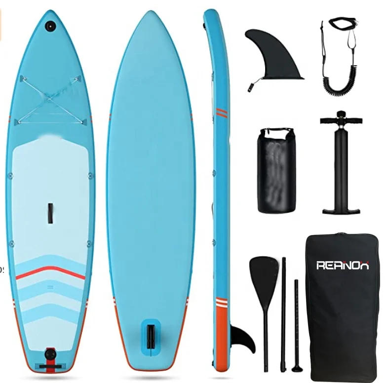 

Latest Design wholesale inflatable stand up paddleboard sup boards inflatable paddle bo, Customized color
