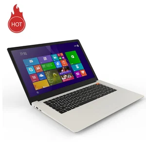 Core 4 15.6 inch Mini Laptop Netbook RAM 128GB SSD