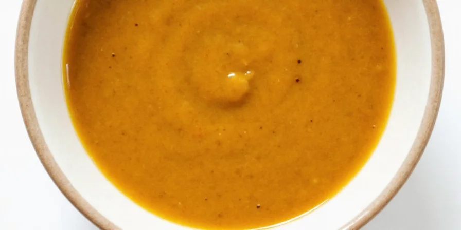 Spice Safari: The Zesty World of Chinese Hot Mustard Sauce (And 5 Tips to Master It!)