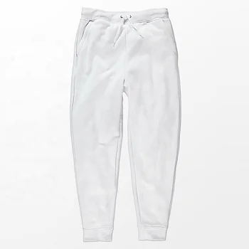 styling white sweatpants