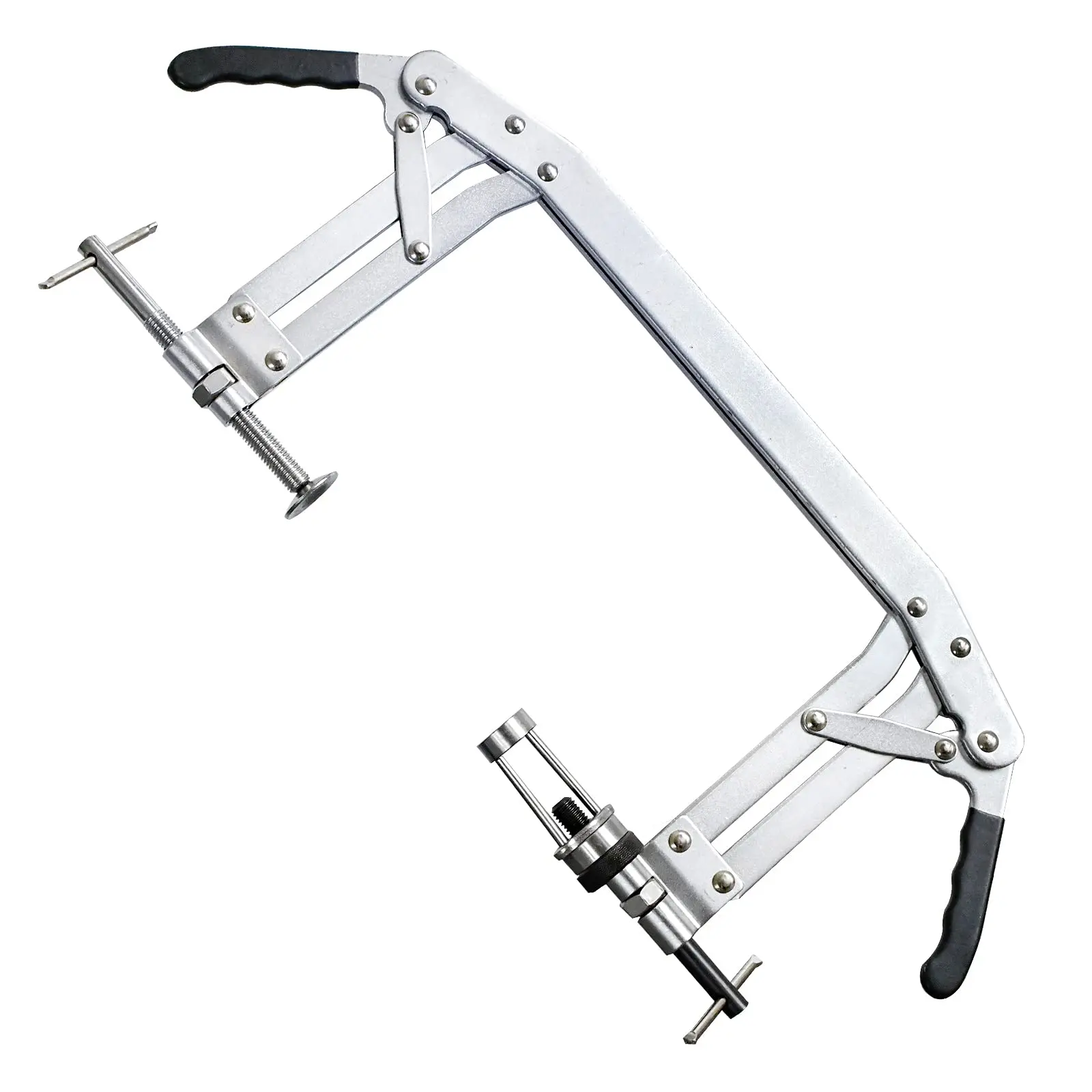 

Car engine valve adjustment tool spring compressor MY-VT29 Sunbright Tools