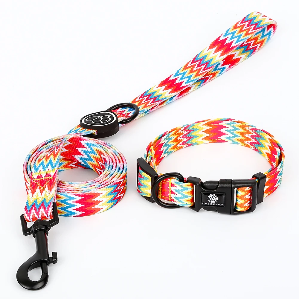 

dog product 2020 new arrival summer type harness pet cuellos, 4 styles for choose