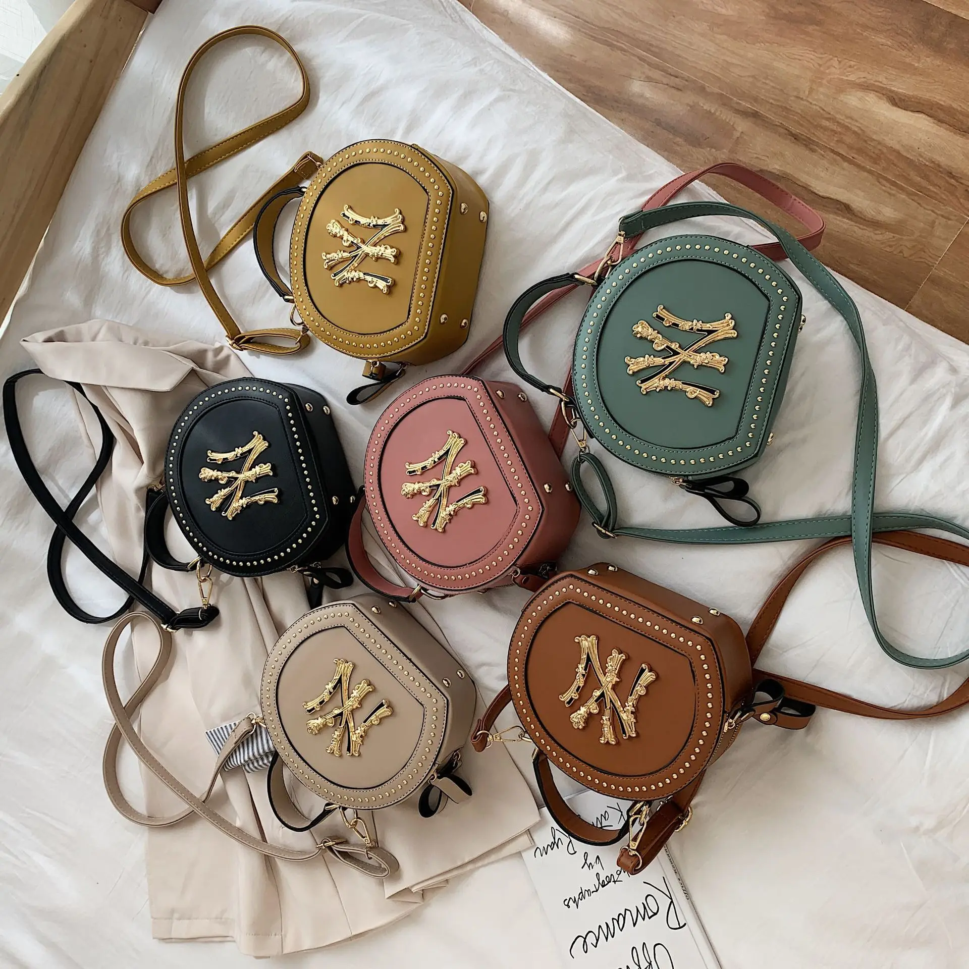 

2021 Bolsos De Muj New Hot Sale Woman HandBags Famous Brands Ladies Purse Women Hand bags, Multi