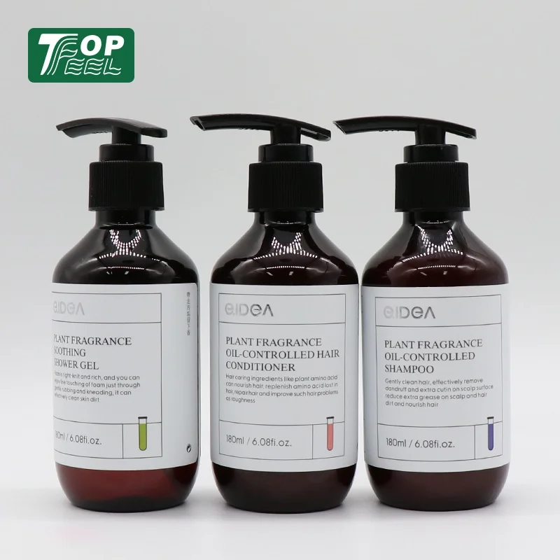 Factory Wholesale Generic Plastic Cosmetic 100ml 200ml 300ml 400ml 500ml 1000ml Lotion Pump