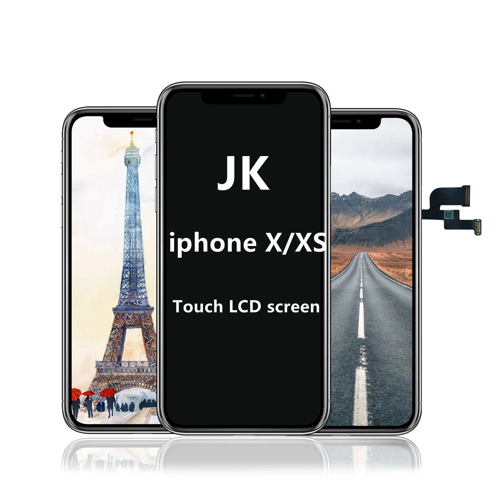 

Best factory price Lcd Touch xs Screen Mobile Phone iphone 12pro max Replacement Mobile Phone Lcd