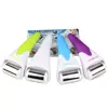 Cold Therapy Massager cool spa body face roller ice