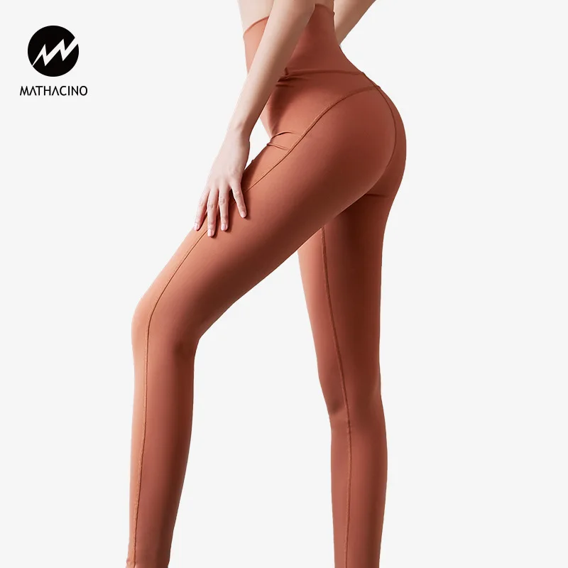 

Active Wear Gym Fitness Women Clothing Yoga Pants Compression Running Tight Pocket Leggings For Women, Picture