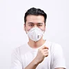 MeiAN Thin section Anti-flog particulate mask N95 half Non-Woven mask