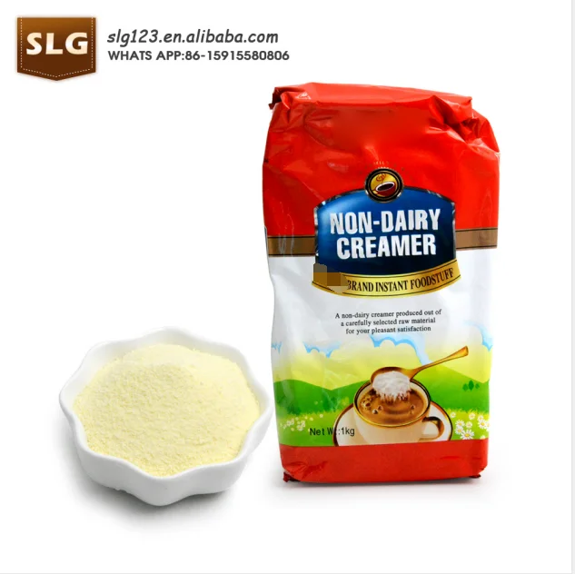 New Arrival 1kg Non Dairy Creamer Milky Creamer Buy Non Dairy Creamer