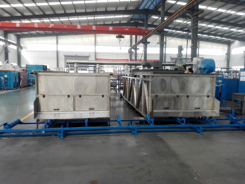Stainless Steel Malting Production Equipment For Beer