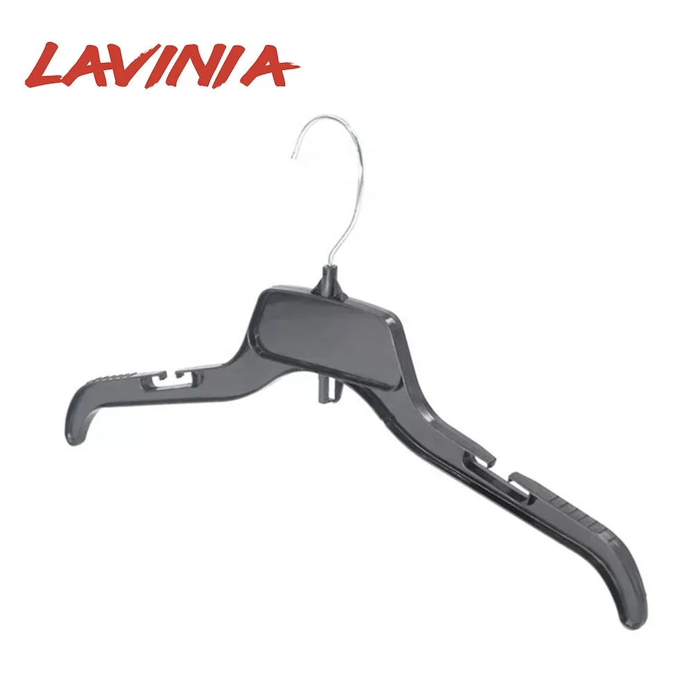 

484 Plastic Hanger garment rack, Any color